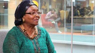 Edna Aadan