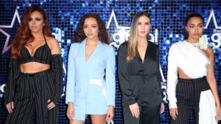 Little Mix