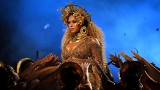 kelas Beyonce