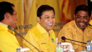 Setya Novanto