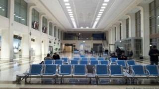 Toshkent aeroporti