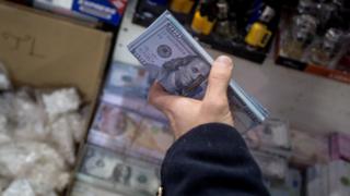 Amerikan doları