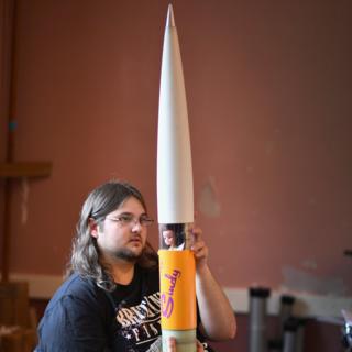 International Rocket Week