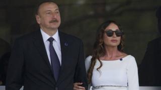 Mehribon Aliyeva