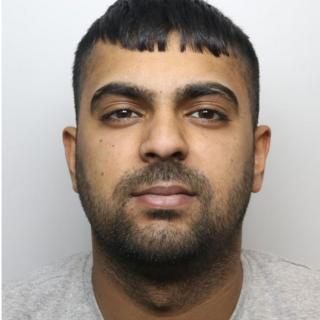 Waqas Hussain