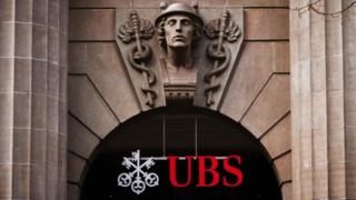 UBS Logo