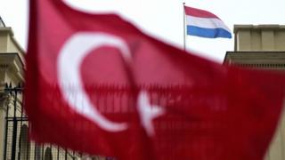 Hollanda-Türkiye