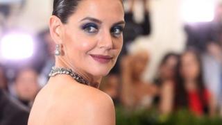 Katie Holmes