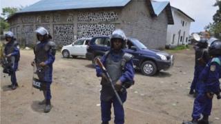 Sentare ijejwe kwubabahiriza ibwirizwa shingiro yemeje ko amatora yo muri RDC yungururiza ku rindi sango