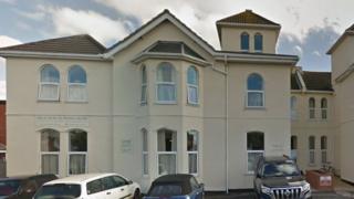 Hillview Care Home, Burnham-on-Sea
