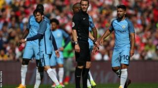 Abakinnyi ba Manchester City