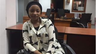 Rahama Sadau