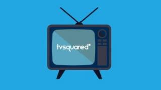 TV Squared ad