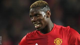 Paul Pogba