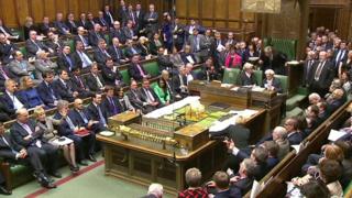 House of Commons