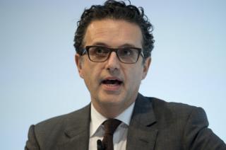 David Abraham, the Channel 4 Chief Executive has announced he is to stand down.