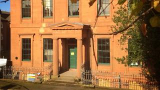 Moat Brae