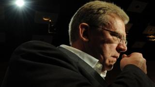 Алексей Кудрин