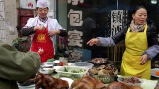 Taiwan imepiga marufuku uuzaji na ulaji wa nyama hii