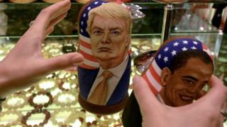 Tổng thống Trump làm gì trước