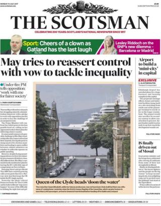 The Scotsman