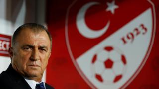 Fatih Terim