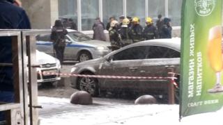 последствия вызрыва