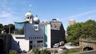 HMT Aberdeen