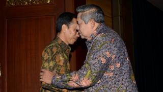 jokowi, sby