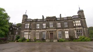 Underley Hall