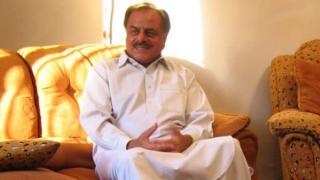 حمید گل