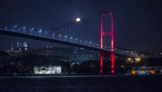 ISTANBUL