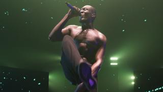 Stormzy