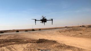 Drone