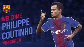 coutinho