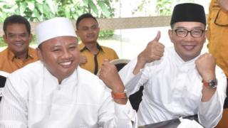 ridwan kamil