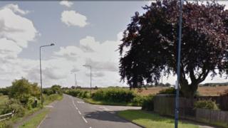 Lower Road, Higham