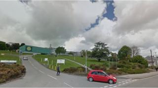 Cornwall College
