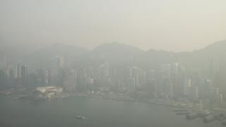 Hong Kong