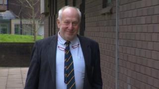 Mark Walewski