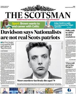 The Scotsman