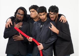 All India Bakchod