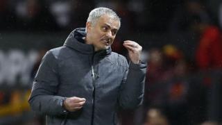 mu, mourinho