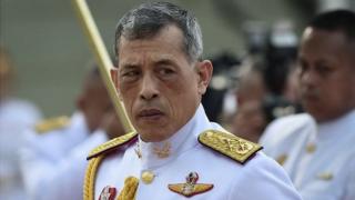 Utawala unafuatilia habari kuhusu mfalme mpya Vajiralongkorn