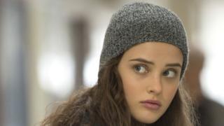 Hannah Baker, protagonizada por