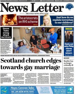 News Letter
