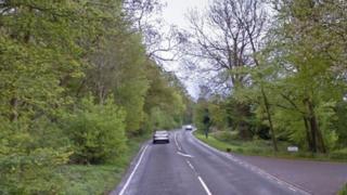 A308 Marlow Road