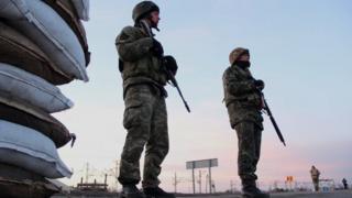 ато, військові