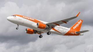 Easyjet