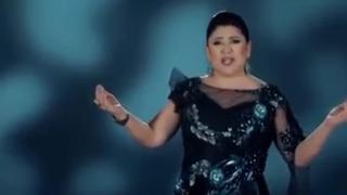 Taniqli xonanda Dilfuza Ismoilova Oʻzbekiston prezidentiga atab qoʻshiq kuyladi